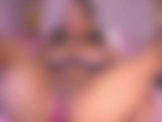 mssburbuja's Live Sex Cam Show