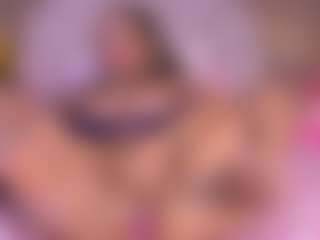 mssburbuja's Live Sex Cam Show