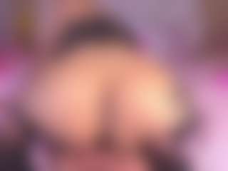 mssburbuja's Live Sex Cam Show