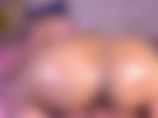 mssburbuja's Live Sex Cam Show