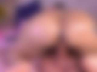 mssburbuja's Live Sex Cam Show