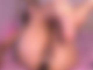 Live cam show with mssburbuja - Blonde Hair Dildo on Camsoda
