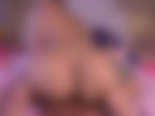 mssburbuja's Live Sex Cam Show