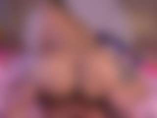 mssburbuja's Live Sex Cam Show