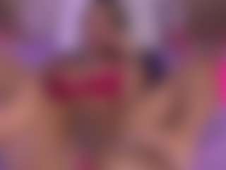 Live cam show with mssburbuja - Skinny Teen (18+) on crypto-cams