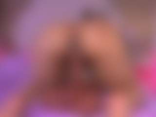 mssburbuja's Live Sex Cam Show
