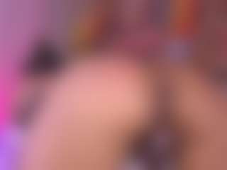mssburbuja's Live Sex Cam Show