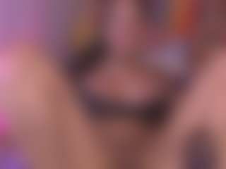 Live cam show with mssburbuja - Squirt MILF on nudelive.tv