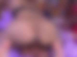 mssburbuja's Live Sex Cam Show