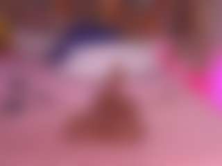 Live cam show with mssburbuja - Lush on Mixed Magazine Live