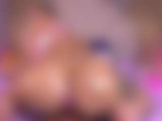 Live cam show with mssburbuja - Toys on hrnylive.com