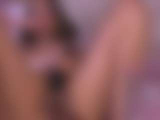 Live cam show with mssburbuja - Foot Fetish Blonde Hair on camtv