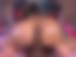 mssburbuja's Live Sex Cam Show