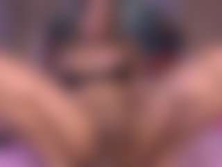 mssburbuja's Live Sex Cam Show