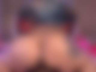 mssburbuja's Live Sex Cam Show