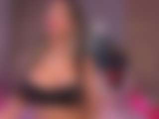 mssburbuja's Live Sex Cam Show