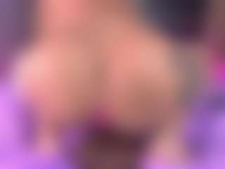 mssburbuja's Live Sex Cam Show