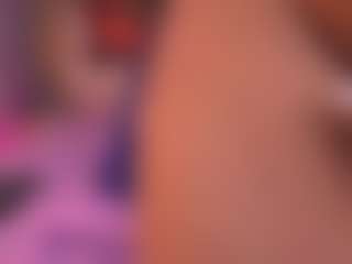 Live cam show with mssburbuja - Bedroom Black on Dare Cams