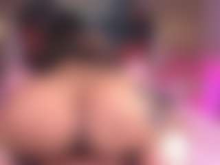 mssburbuja's Live Sex Cam Show