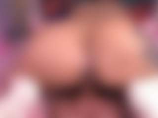 mssburbuja's Live Sex Cam Show
