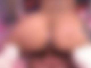 mssburbuja's Live Sex Cam Show