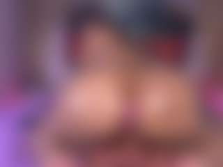 mssburbuja's Live Sex Cam Show
