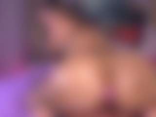 mssburbuja's Live Sex Cam Show