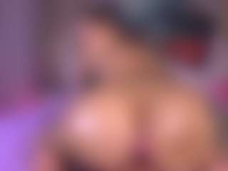 mssburbuja's Live Sex Cam Show