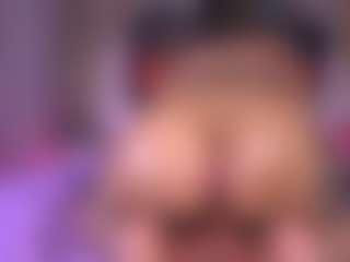 mssburbuja's Live Sex Cam Show