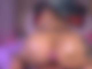 mssburbuja's Live Sex Cam Show
