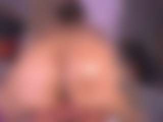 mssburbuja's Live Sex Cam Show