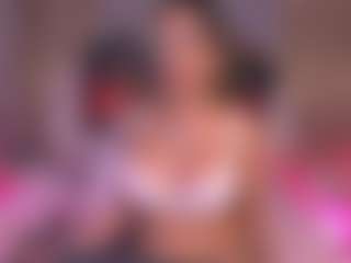 mssburbuja's Live Sex Cam Show