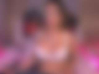 mssburbuja's Live Sex Cam Show