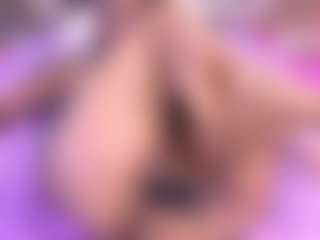 Cam Show en direct de mssburbuja