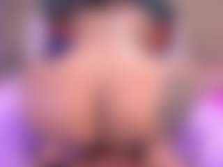 mssburbuja's Live Sex Cam Show