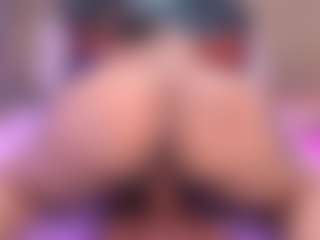 Live cam show with mssburbuja - Blonde Hair Dildo on Camsoda