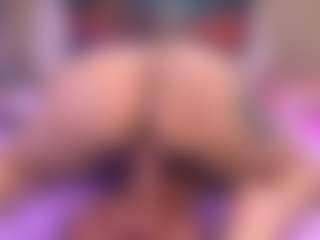 mssburbuja's Live Sex Cam Show