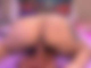 mssburbuja's Live Sex Cam Show