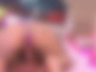 mssburbuja's Live Sex Cam Show