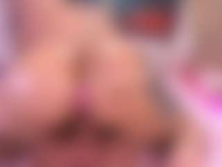 mssburbuja's Live Sex Cam Show