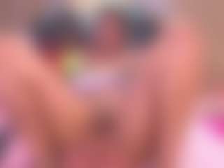 Live cam show with mssburbuja - Asshole Black on WildCum