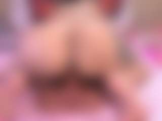 mssburbuja's Live Sex Cam Show