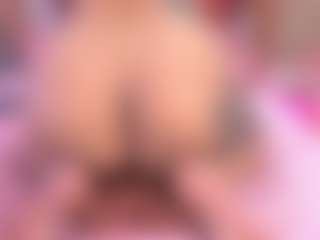 mssburbuja's Live Sex Cam Show