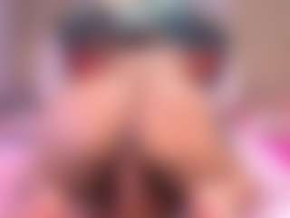 mssburbuja's Live Sex Cam Show