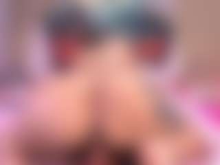 mssburbuja's Live Sex Cam Show