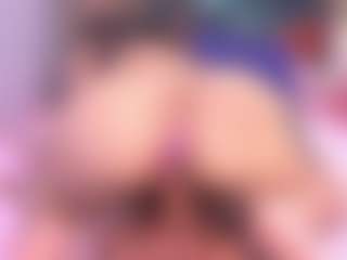 mssburbuja's Live Sex Cam Show
