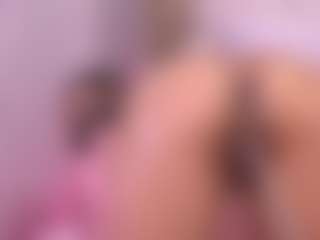mssburbuja's Live Sex Cam Show