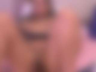 mssburbuja's Live Sex Cam Show