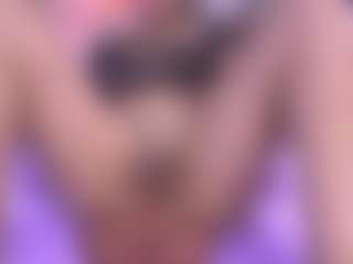 mssburbuja's Live Sex Cam Show