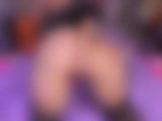 mssburbuja's Live Sex Cam Show